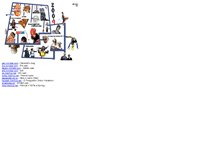 Tablet Screenshot of machys.net